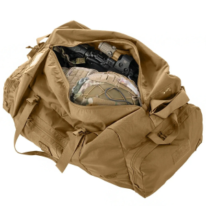 DIRECT ACTION СУМКА DEPLOYMENT BAG MEDIUM 80 Л COYOTE BROWN BG-DPMD-CD5-CBR