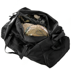 DIRECT ACTION СУМКА DEPLOYMENT BAG MEDIUM 80 Л BLACK BG-DPMD-CD5-BLK