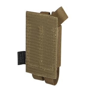 HELIKON-TEX ПОДСУМОК ДЛЯ ДВУХ ПИСТОЛЕТНЫХ МАГАЗИНОВ COYOTE IN-DPM-PO-11