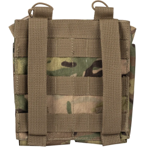 TAILOR ПІДСУМОК ПІД МАГАЗИН AK ПОДВІЙНИЙ MULTICAM 37402049