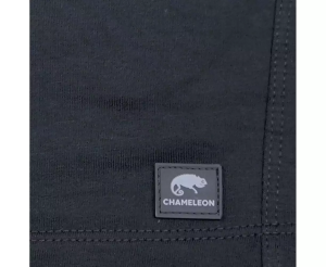 CHAMELEON ШОРТИ AGILE BLACK 0518-04