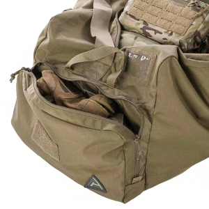 DIRECT ACTION СУМКА DEPLOYMENT BAG MEDIUM 80 Л ADAPTIVE GREEN BG-DPMD-CD5-AGR