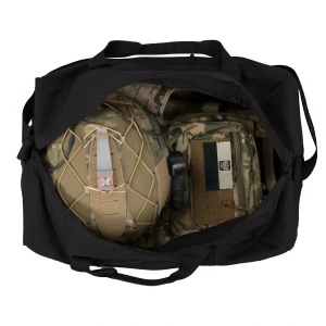 DIRECT ACTION СУМКА DEPLOYMENT BAG SMALL 42 Л BLACK BG-DPSM-CD5-BLK