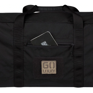 DIRECT ACTION СУМКА DEPLOYMENT BAG SMALL 42 Л BLACK BG-DPSM-CD5-BLK