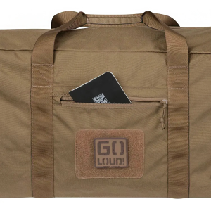 DIRECT ACTION СУМКА DEPLOYMENT BAG SMALL 42 Л COYOTE BROWN BG-DPSM-CD5-CBR