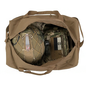 DIRECT ACTION СУМКА DEPLOYMENT BAG SMALL 42 Л COYOTE BROWN BG-DPSM-CD5-CBR