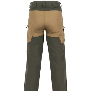 HELIKON-TEX БРЮКИ HYBRID OUTBACK - DURACANVAS COYOTE SP-HOP-DC-11