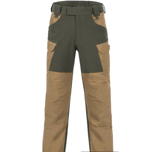 HELIKON-TEX БРЮКИ HYBRID OUTBACK - DURACANVAS ASH GREY SP-HOP-DC-85