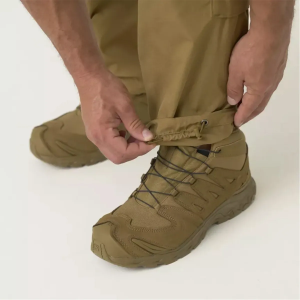 HELIKON-TEX БРЮКИ MBDU NYCO RIP-STOP MULTICAM BLACK SP-MBD-NR-0C