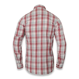 HELIKON-TEX РУБАШКА TRIP - NYLON BLEND RED PLAID KO-TRI-NB-P7
