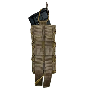 TAILOR ПОДСУМОК ПОД МАГАЗИН AK ОТКРЫТЫЙ COYOTE 37405005