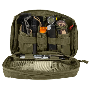 HELIKON-TEX ПОДСУМОК ВСТАВКА EDC LARGE - CORDURA OLIVE IN-EDL-CD-02