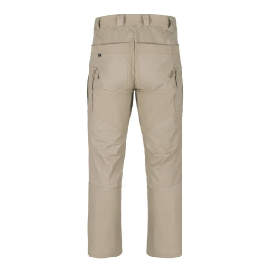 HELIKON-TEX ШТАНИ HYBRID TACTICAL - POLYCOTTON RIPSTOP BLACK SP-HTP-PR-01