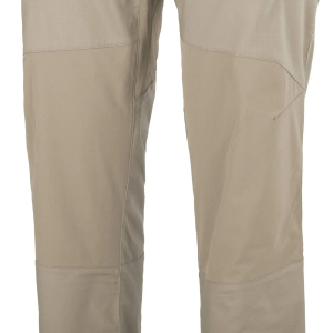 HELIKON-TEX ШТАНИ HYBRID TACTICAL - POLYCOTTON RIPSTOP BLACK SP-HTP-PR-01