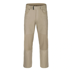 HELIKON-TEX ШТАНИ HYBRID TACTICAL - POLYCOTTON RIPSTOP TAIGA GREEN SP-HTP-PR-09