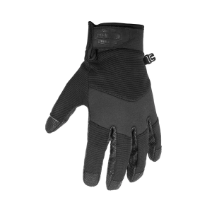 HELIKON-TEX РУКАВИЦІ IMPACT DUTY WINTER MK2 BLACK RK-ID2-NE-01