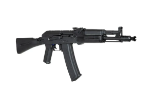 SPECNA ARMS АВТОМАТ АК-105 SA-J73 CORE BLACK SPE-01-035510