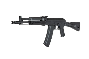 SPECNA ARMS АВТОМАТ АК-105 SA-J73 CORE BLACK SPE-01-035510