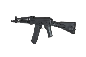 SPECNA ARMS АВТОМАТ АК-105 SA-J73 CORE BLACK SPE-01-035510