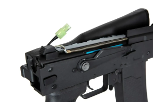 SPECNA ARMS АВТОМАТ АК-105 SA-J73 CORE BLACK SPE-01-035510