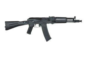 SPECNA ARMS АВТОМАТ АК-105 SA-J73 CORE BLACK SPE-01-035510