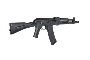 SPECNA ARMS АВТОМАТ АК-105 SA-J73 CORE BLACK SPE-01-035510