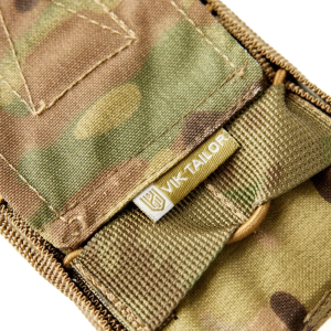 TAILOR ПОДСУМОК ДВОЙНОЙ ДЛЯ АК РПК MULTICAM 10142249
