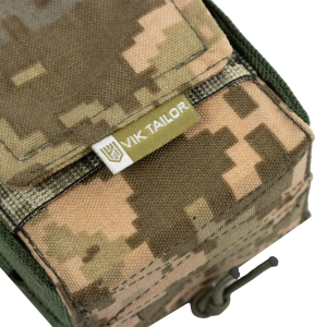 TAILOR ПОДСУМОК ДВОЙНОЙ ДЛЯ АК РПК MM14 10142298