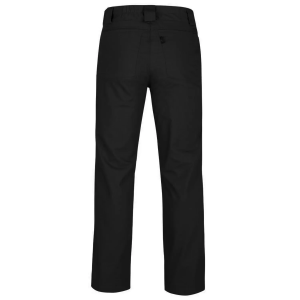 HELIKON-TEX БРЮКИ GREYMAN TACTICAL PANTS - DURACANVAS BLACK SP-GTP-DC-01