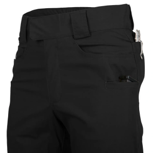 HELIKON-TEX БРЮКИ GREYMAN TACTICAL PANTS - DURACANVAS BLACK SP-GTP-DC-01