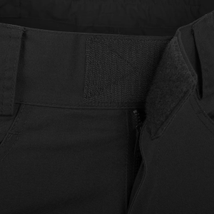HELIKON-TEX БРЮКИ GREYMAN TACTICAL PANTS - DURACANVAS BLACK SP-GTP-DC-01