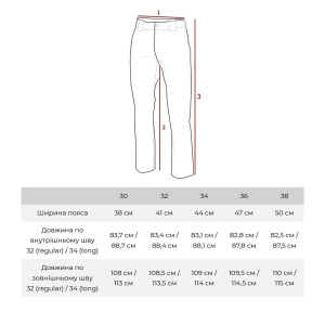 HELIKON-TEX БРЮКИ GREYMAN TACTICAL PANTS - DURACANVAS BLACK SP-GTP-DC-01