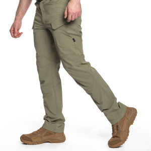HELIKON-TEX БРЮКИ OTP VERSASTRETCH ADAPTIVE GREEN SP-OTP-NL-12