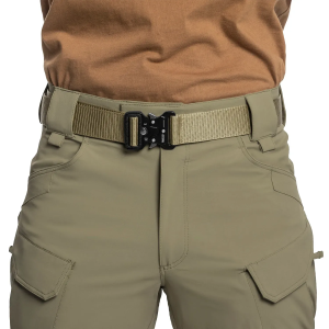 HELIKON-TEX БРЮКИ OTP VERSASTRETCH ADAPTIVE GREEN SP-OTP-NL-12