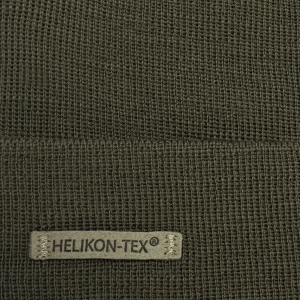 HELIKON-TEX ШАПКА WINTER MERINO BEANIE ADAPTIVE GREEN CZ-WMB-MW-12