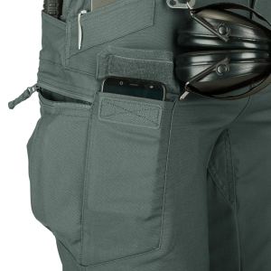 HELIKON-TEX БРЮКИ UTP POLYCOTTON CANVAS OLIVE DRAB SP-UTL-PC-32