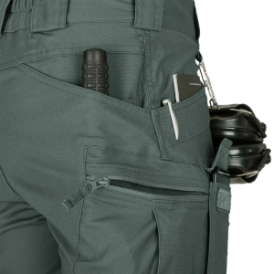 HELIKON-TEX БРЮКИ UTP POLYCOTTON CANVAS OLIVE DRAB SP-UTL-PC-32