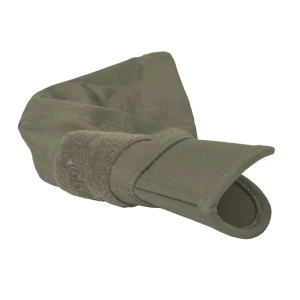 HELIKON-TEX БЕЙСБОЛКА FOLDABLE POLYCOTTON RIPSTOP ADAPTIVE GREEN CZ-BBF-PR-12