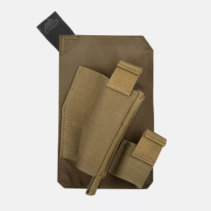 HELIKON-TEX КОБУРА ВСТАВКА - NYLON COYOTE IN-PTH-NL-11