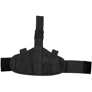 TAILOR НАБЕДРЕННАЯ КОБУРА BLACK BL0157-02