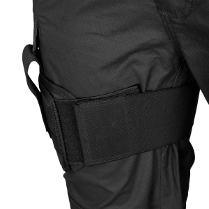 TAILOR НАБЕДРЕННАЯ КОБУРА BLACK BL0157-02