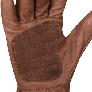 HELIKON-TEX РУКАВИЦІ WOODCRAFTER BROWN RK-WCT-LE-30
