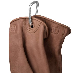HELIKON-TEX РУКАВИЦІ LUMBER BROWN RK-LBR-LE-30