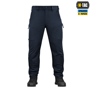 M-TAC ШТАНИ PATROL GEN.III DARK NAVY BLUE