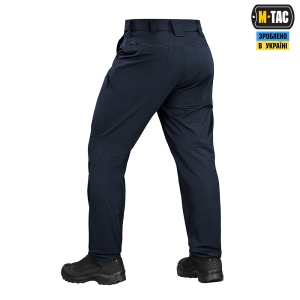 M-TAC ШТАНИ PATROL GEN.III DARK NAVY BLUE