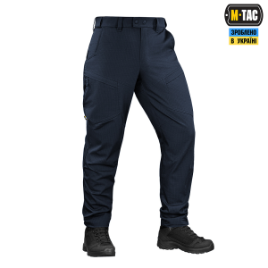 M-TAC ШТАНИ PATROL GEN.III DARK NAVY BLUE