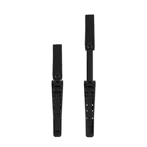 CRYE PRECISION СИСТЕМА ПІДТРИМКИ AVS EXTENDABLE STKSS BLACK