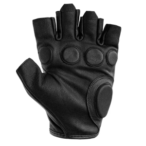 MIL-TEC ПЕРЧАТКИ КОРОТКОПАЛЫЕ ARMY BLACK 12504502