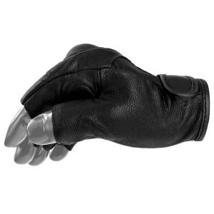 MIL-TEC ПЕРЧАТКИ КОРОТКОПАЛЫЕ ARMY BLACK 12504502
