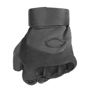TAILOR ПЕРЧАТКИ БЕСПАЛЫЕ OAKLEY BLACK 65625702